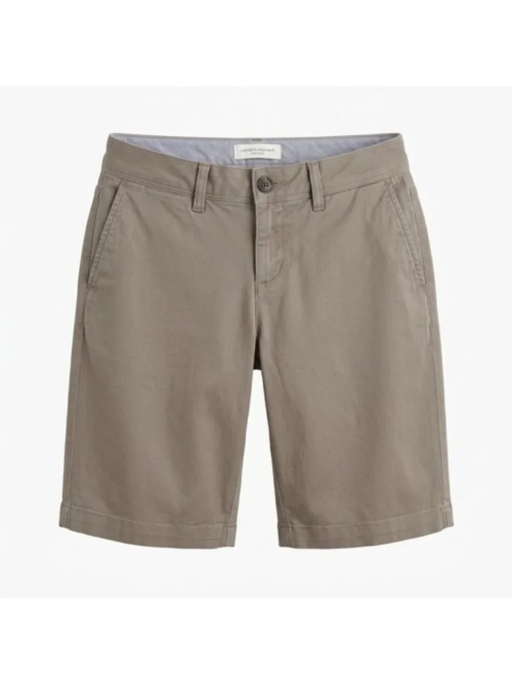 Women’s Banana Republic Cotton Khaki Shorts Size 2